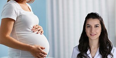 Gebelikte alkol ve sigaradan uzak durun