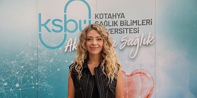 Gedizli akademisyenlerden uluslararası başarı