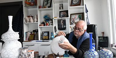 Geleceğe Miras 40. Belgesel Yayında