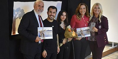 Geleneği yaşatan gece