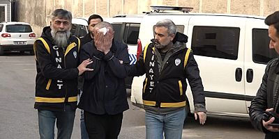 Genç kadının katil zanlısı eşi tutuklandı