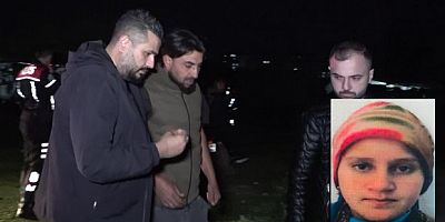 Genç kadının ölümüyle ilgili eşi tutuklandı