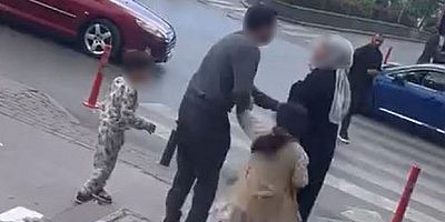 Genç kızı defalarca bıçakladı