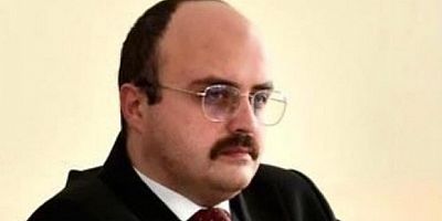 Genç savcı kalbine yenik düştü