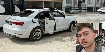 Genç yaşta hayatını kaybetti