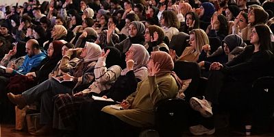 Gençler Büyükşehir'le KPSS'ye hazırlanıyor