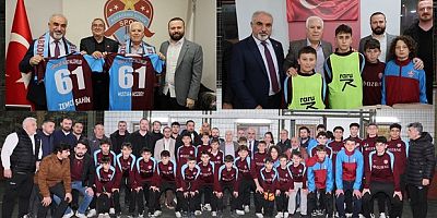 Gençler istedi, Başkan Bozbey yeniliyor