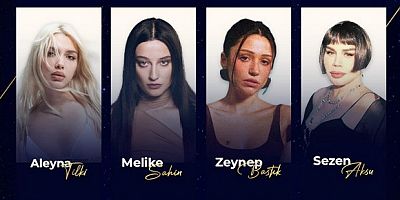 Gençler kimi seçecek?