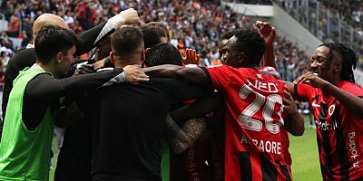 Gençlerbirliği'ne Kocaeli morali: 1-0