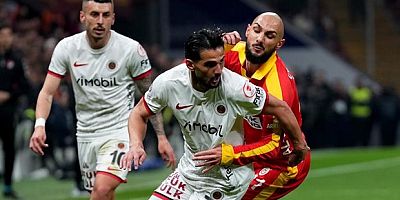 Gençlerbirliği yarı finalde