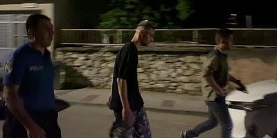 Gençlere pompalı tüfekle saldıran şahıslar yakalandı