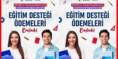 Gençlerin geleceğine Büyükşehir desteği