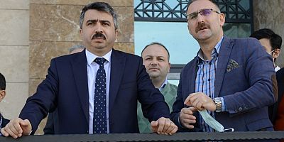 GENÇLİK İÇİN ‘YILDIRIM' İŞ BİRLİĞİ