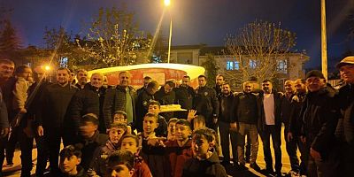 Gerçeğini aratmayan sahte ihbar