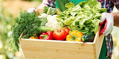  “Gereksiz protein tüketimi arttı”