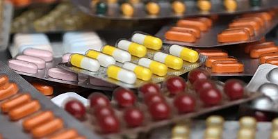 Gereksiz vitamin kullanımına dikkat!