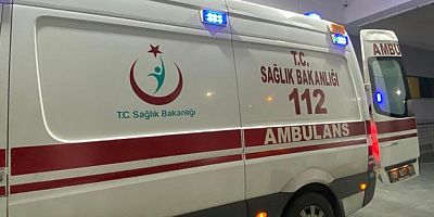 Germencik'te tren kazası: 1 ölü