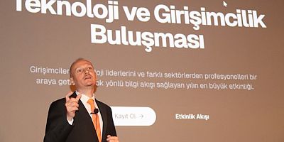 GESİAD genç girişimcilerle buluştu