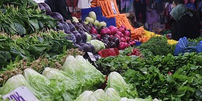 Gıdada kişi başına kayıpta ABD ve Avrupa'nın önündeyiz