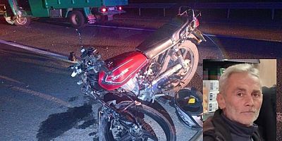 Giresun'da kaza: 2 kişi hayatını kaybetti