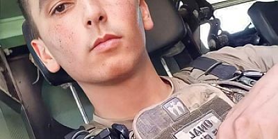 Giresunlu şehit Ünal son yolculuğuna uğurlandı