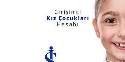 Girişimci Kız Çocukları Hesabı