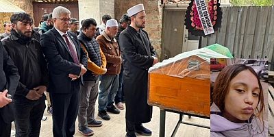 Gizem cinayetinin zanlısı tutuklandı