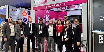 Gökçelik’in e-ticaret yatırımı görücüye çıktı