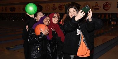 Gönül Coğrafyası Kış Kampı