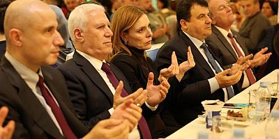 Gönül coğrafyasında Ramazan coşkusu