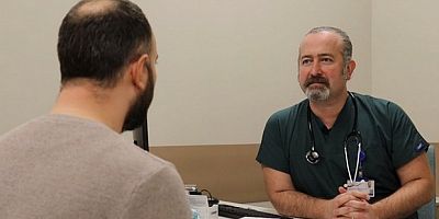 Görülme yaşı gittikçe düşüyor