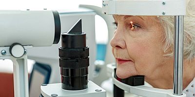 Gözlerdeki sinsi tehlike