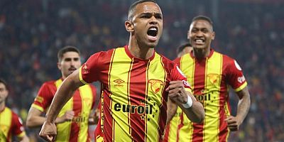 Göztepe, Lille ile Juan için görüşüyor