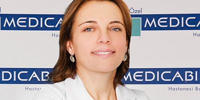 Grip tedavisinde istirahat önemli