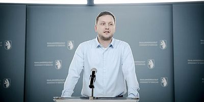 Grönland, Venezuela ile kıyaslanamaz