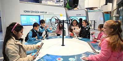 GUHEM 2025 yılında 1 milyon ziyaretçi ağırladı