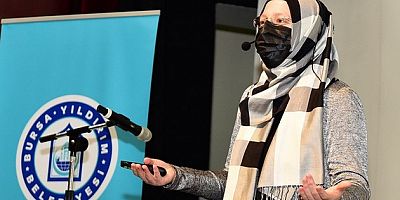 Gülcemal İle Sohbet