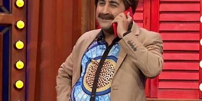 Güldür Güldür’ün Bilal’i neden ayrıldığını açıkladı!