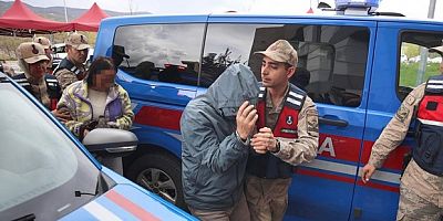 Gülistan Doku soruşturmasında 2 şüpheliye adli kontrol