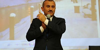 Gülistan Doku soruşturmasında Tuncay Sonel açığa alındı