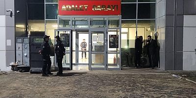 Gülistan Doku soruşturmasında tutuklu sayısı 6'ya yükseldi