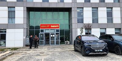 Gülistan Doku soruşturmasında tutuklu sayısı 9'a yükseldi