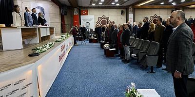 Gülşah Durbay’ın ismi kadın kafede yaşatılacak