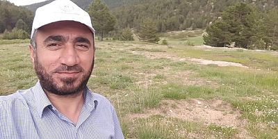 Gümüşhane'de otomobilin çarptığı bir kişi hayatını kaybetti