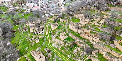 Gümüşhane'nin saklı hazinesi 