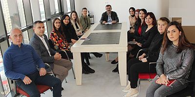 Gündem kurum kültürü