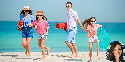 Güneşin ciltte yol açtığı 5 hastalık