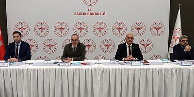 Güney Marmara’nın acıl sağlığı ‘Şehir’de ele alındı
