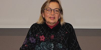 GÜVENLİ YAPI VE EĞİTİMLİ İNSAN