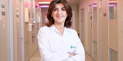 Güzel koku hijyen göstergesi değil!